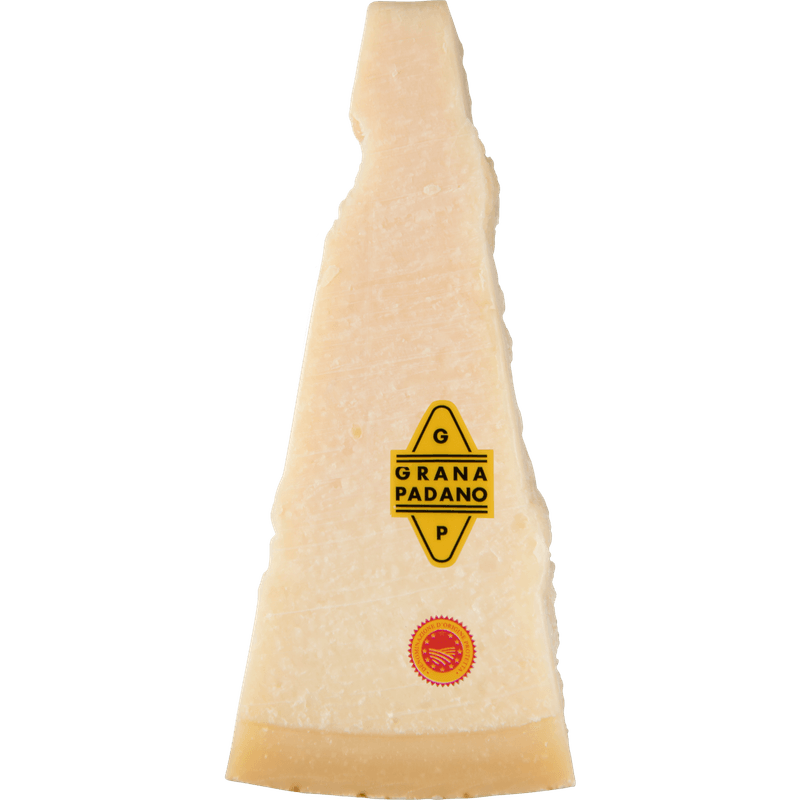 Bits & Bites Grana padano