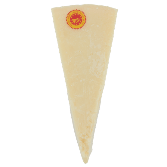 Foto van BITS & BITES Pecorino op witte achtergrond