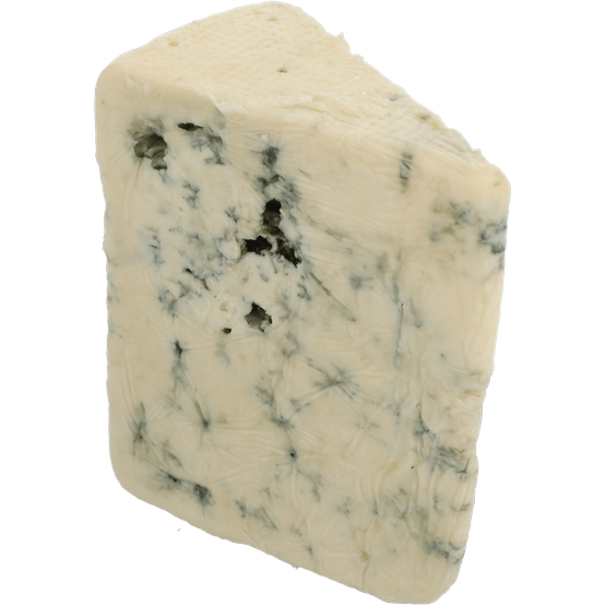 Foto van BITS & BITES Viking blue cheese voordeelstuk op witte achtergrond