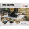 Thumbnail van variant Gaskookstel