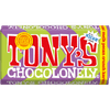 Thumbnail van variant Tony's Chocolonely Chocolonely melk pecan crunch karamel