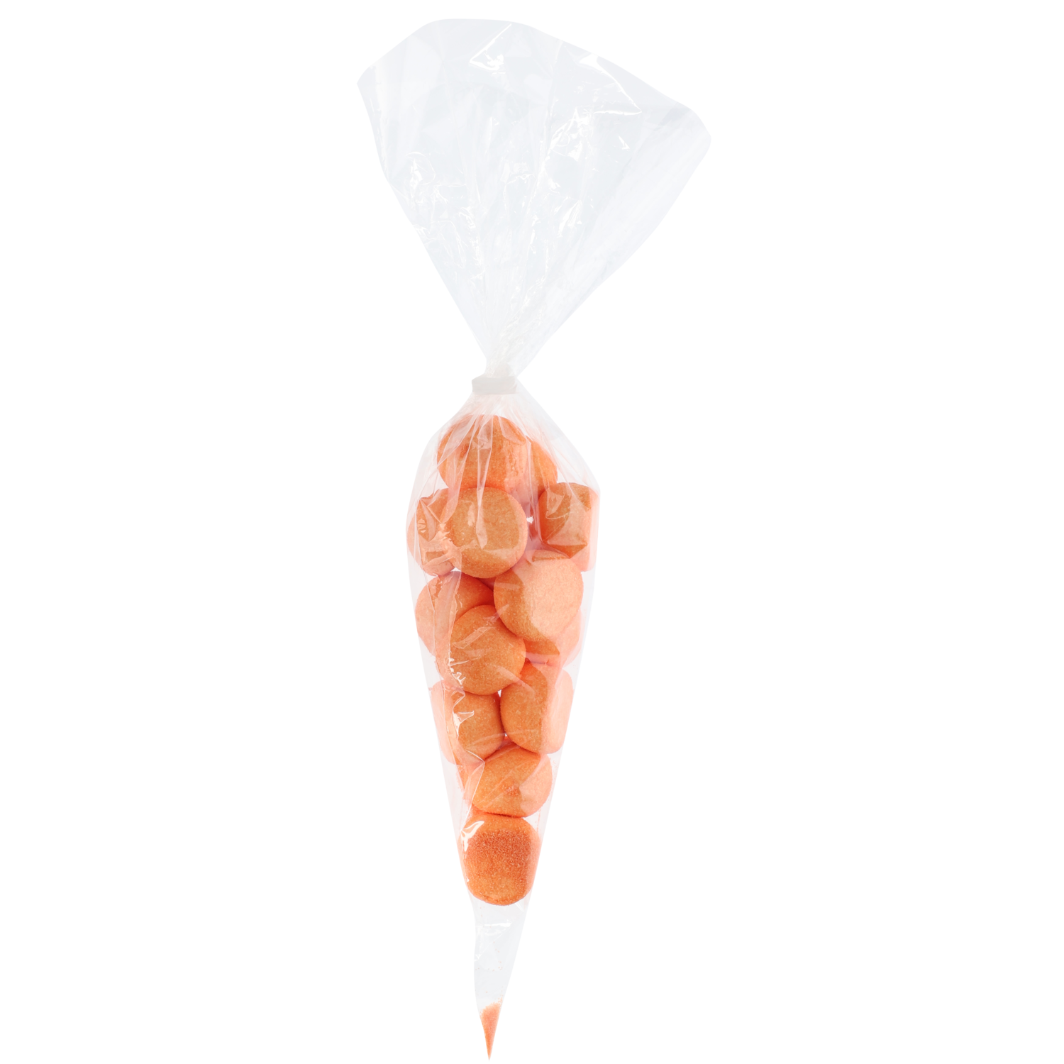 Crest Oranje spekbollen