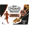 Thumbnail van variant LINDAHLS Yoghurt crunchy choco 2x