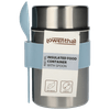 Thumbnail van variant Thermo container met lepel 3 kl.