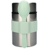 Thumbnail van variant Thermo container met lepel 3 kl.