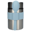 Thumbnail van variant Thermo container met lepel 3 kl.
