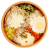 Thumbnail van variant Westland Salade rundvlees