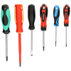 Thumbnail van variant Kinzo Schroevedraaierset 6-delig