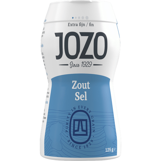 Foto van Jozo Tafelzout op witte achtergrond