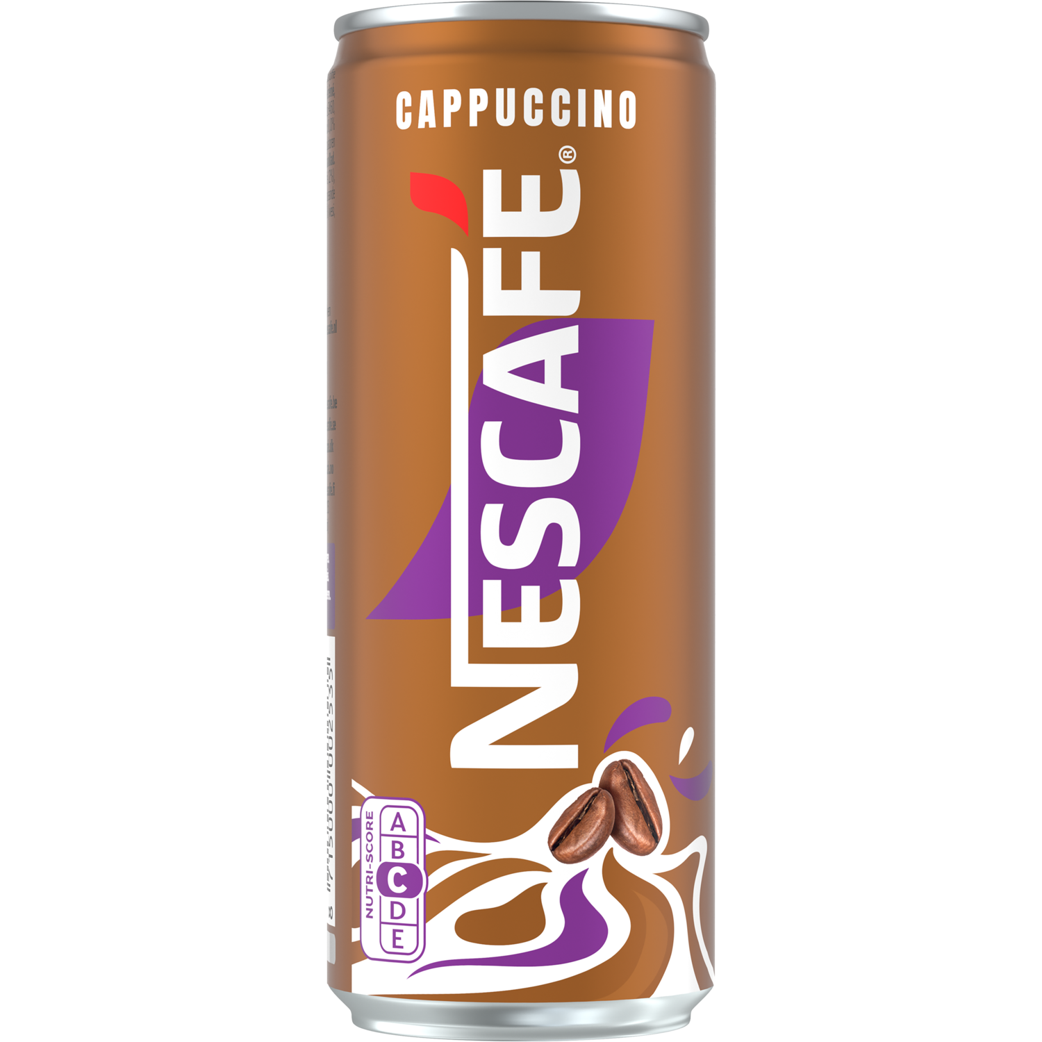 Nescafé IJskoffie Cappuccino