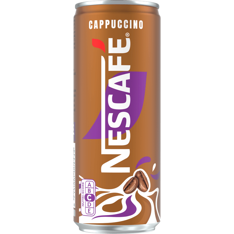 Nescafé Cappuccino