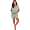 Thumbnail van variant Heren shortama m-xxl *2 assort