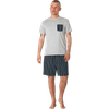 Thumbnail van variant Heren shortama m-xxl *2 assort