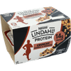 Thumbnail van variant LINDAHLS Yoghurt crunchy choco 2x