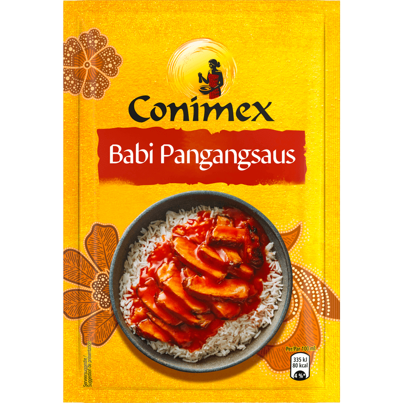 Conimex Kruidenmix babi pangangsaus
