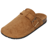 Thumbnail van variant Slipper clog 36-43 2 kleuren