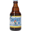 Thumbnail van variant La Chouffe 0.0% 4x33 cl