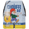 Thumbnail van variant La Chouffe 0.0% 4x33 cl