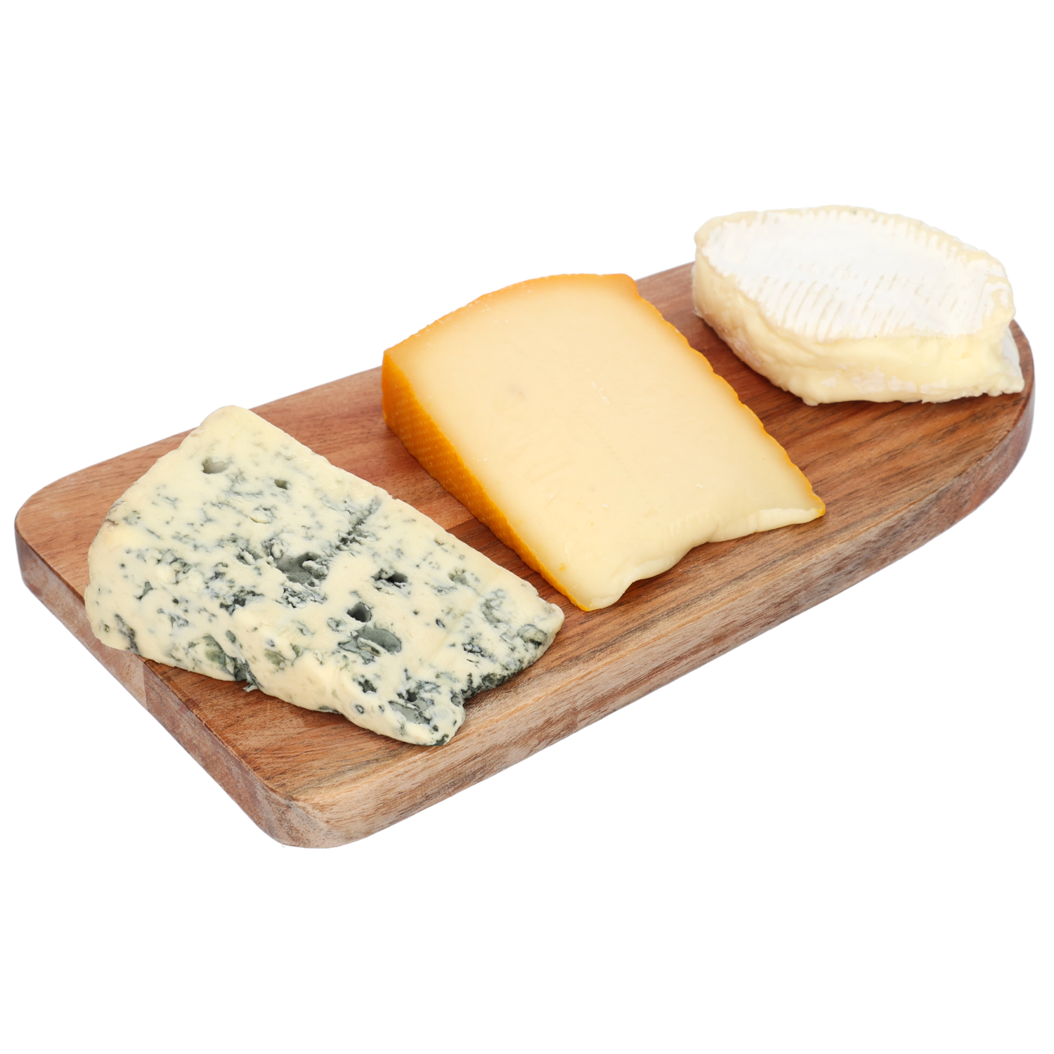 BITS & BITES Kaasplateau pittig