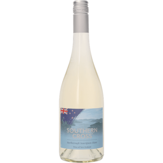 Foto van Sauvignon blanc op witte achtergrond