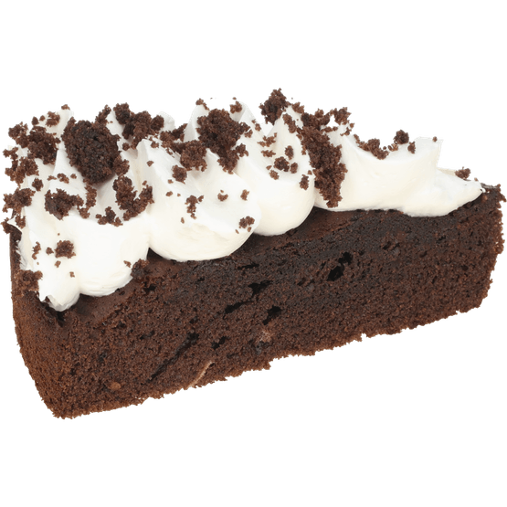 Foto van Pure Ambacht Cookie & cream punten 2 st. op witte achtergrond