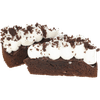 Thumbnail van variant Pure Ambacht Cookie & cream punten 2 st.