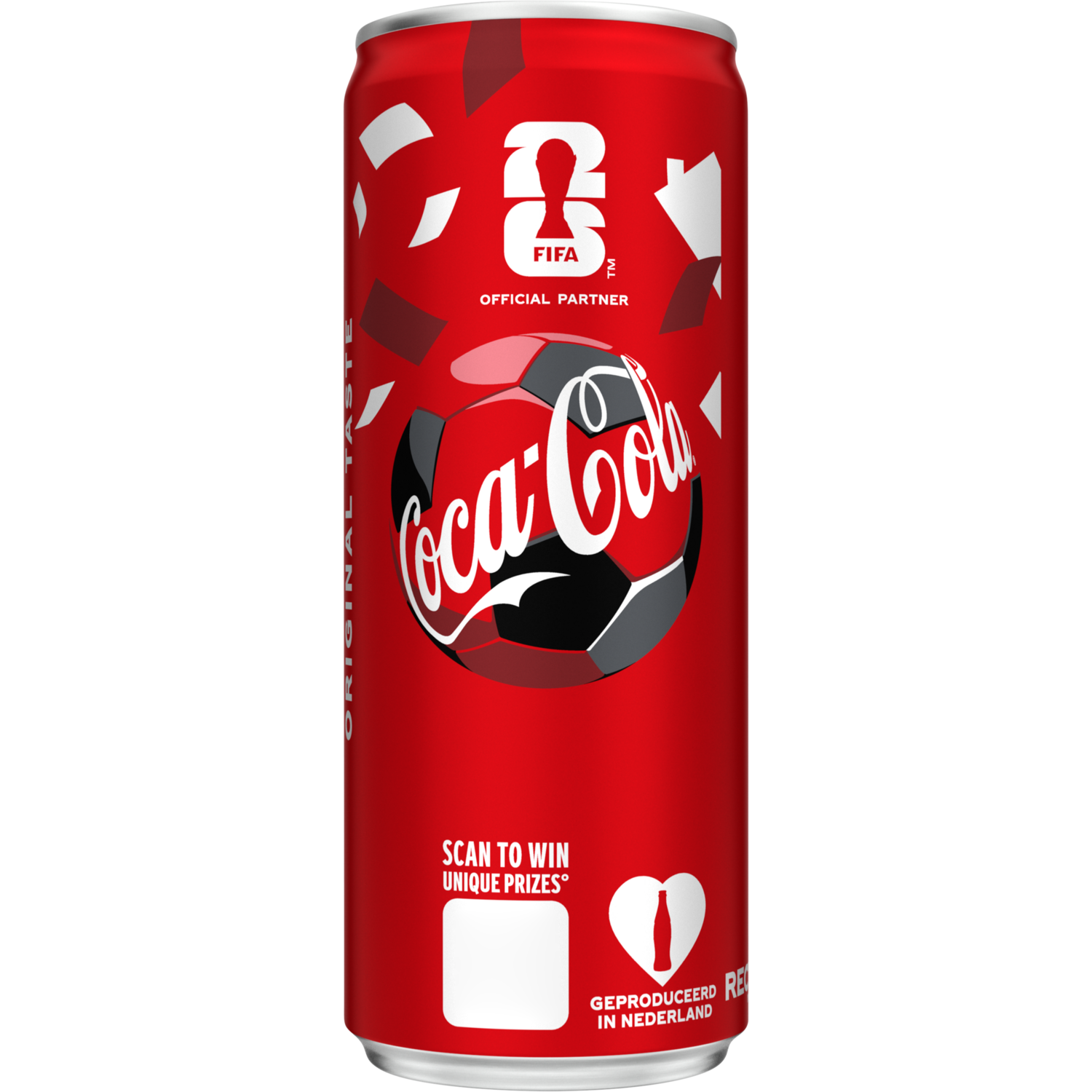 Coca-Cola Regular
