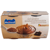 Thumbnail van variant Meylan Chocolademousse met Belgische chocolade 4 stuks