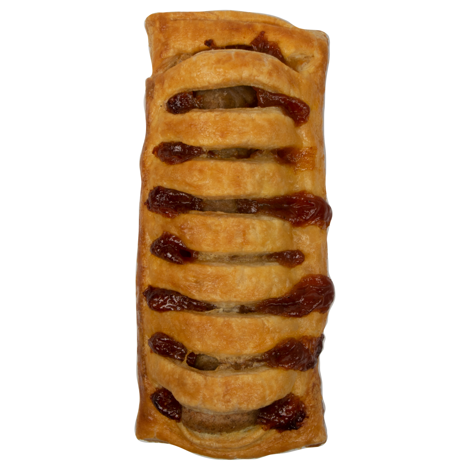 Frikandelbroodje