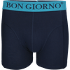 Thumbnail van variant Bon Giorno bamboo heren boxershort