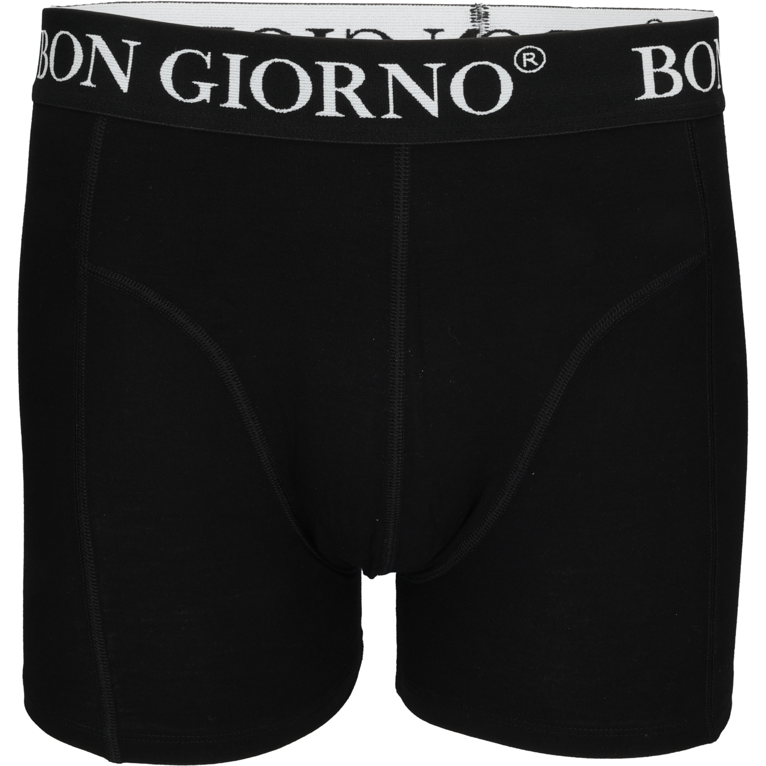 Bon Giorno bamboo heren boxershort