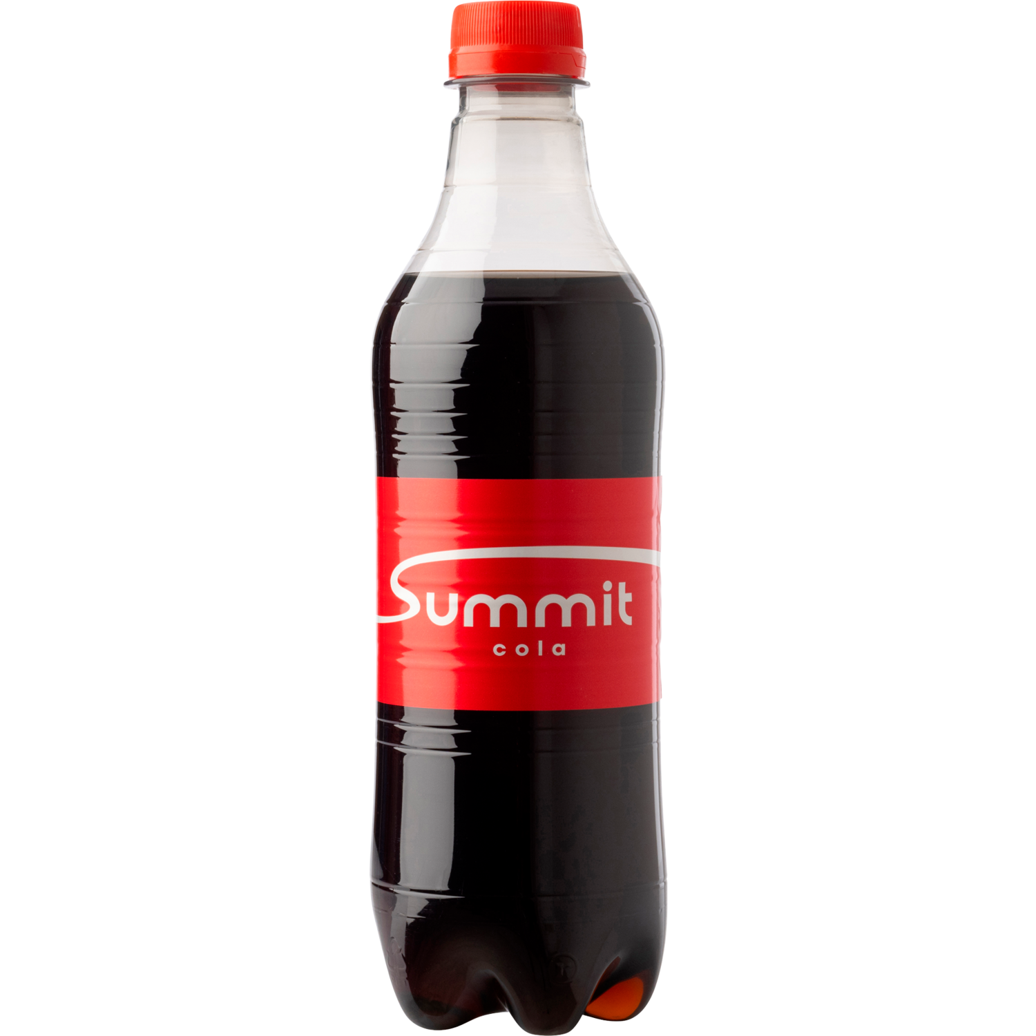 Summit Cola