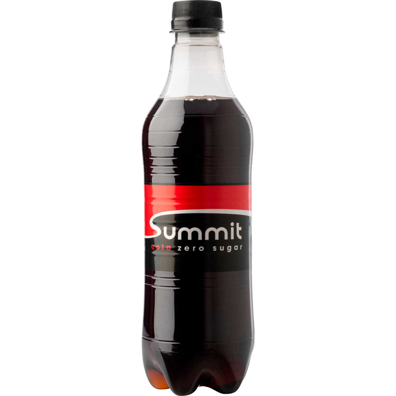 Summit Cola zero