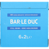 Thumbnail van variant Bar le Duc Mineraalwater koolzuurvrij