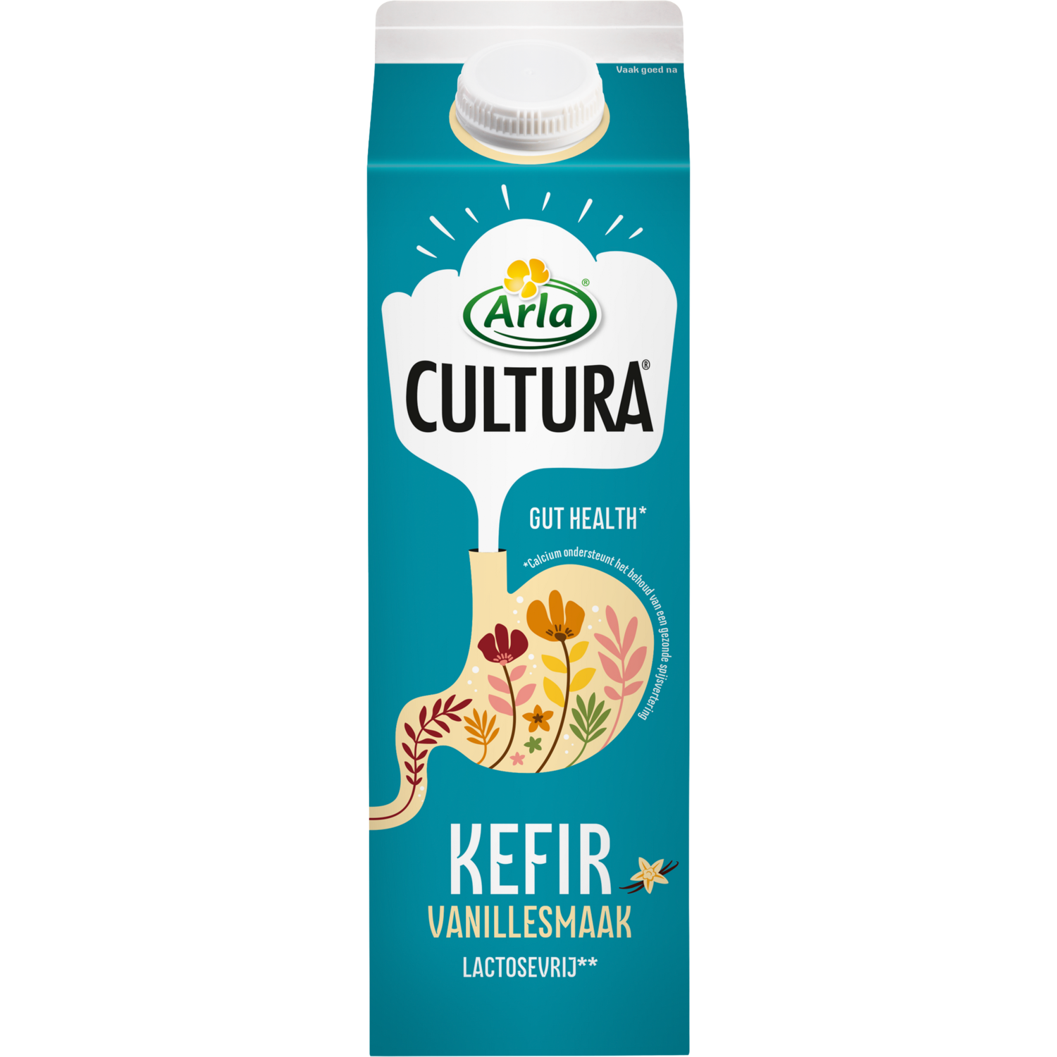 Arla Cultura kefir vanille