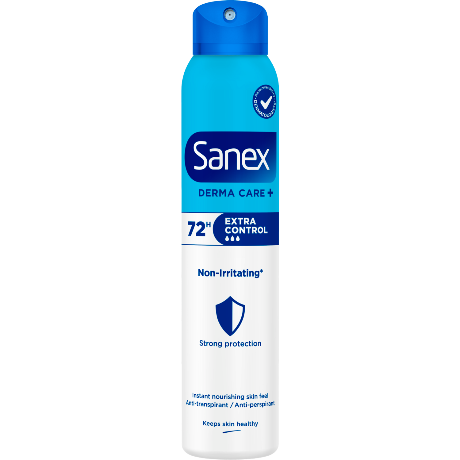 Sanex Deospray dermo extra control