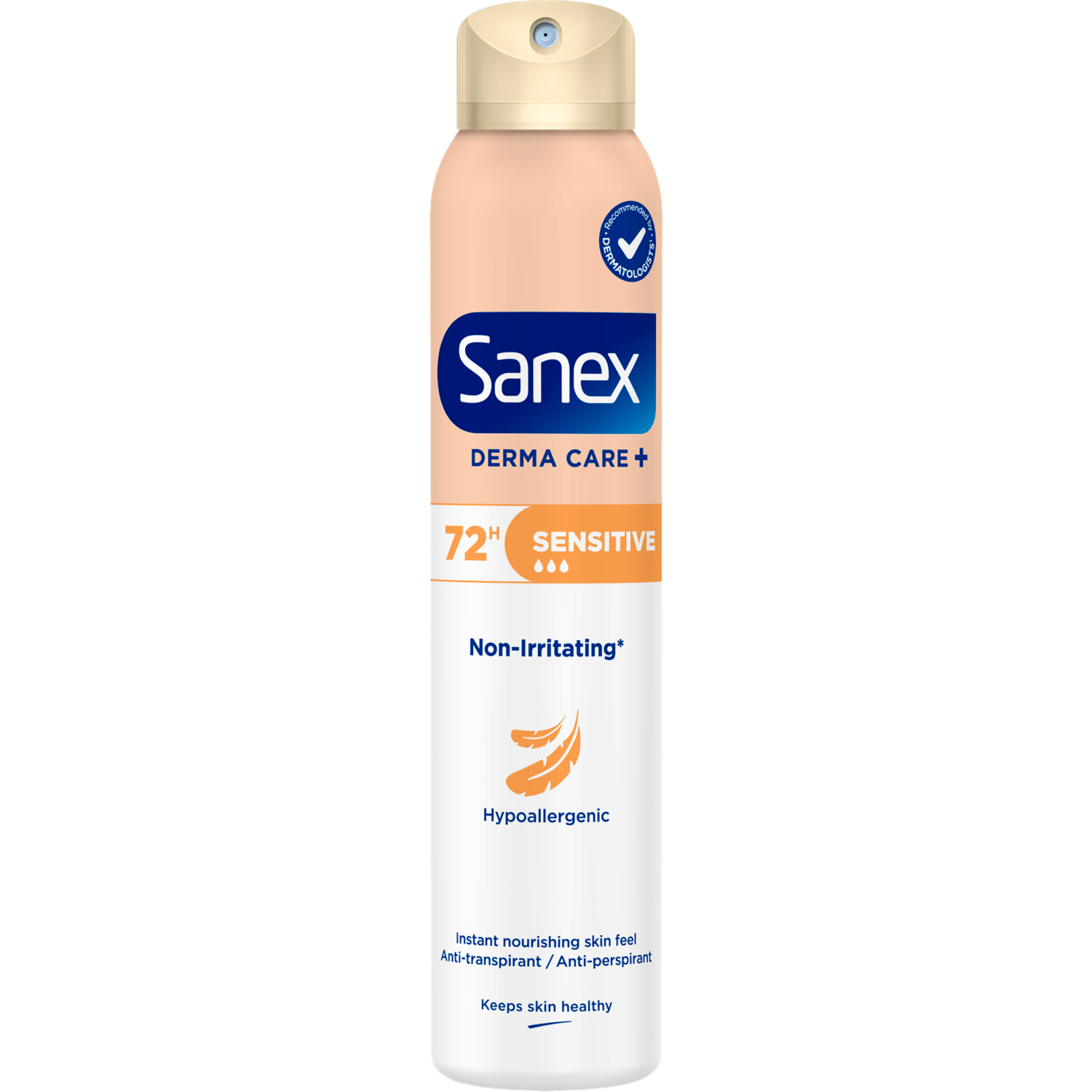 Sanex Deospray dermo sensitive