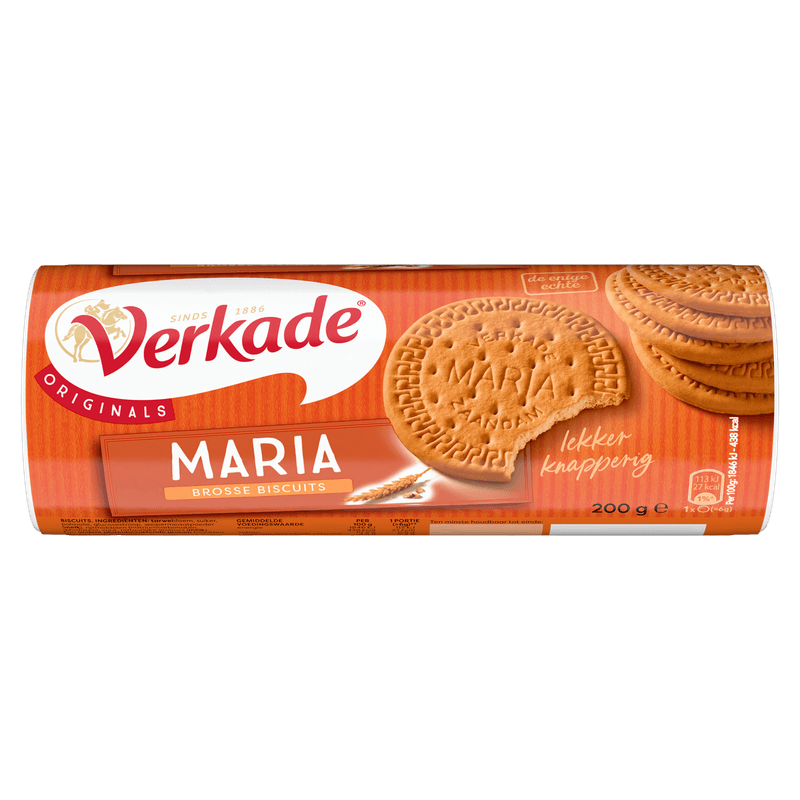 Verkade Originals Maria biscuits