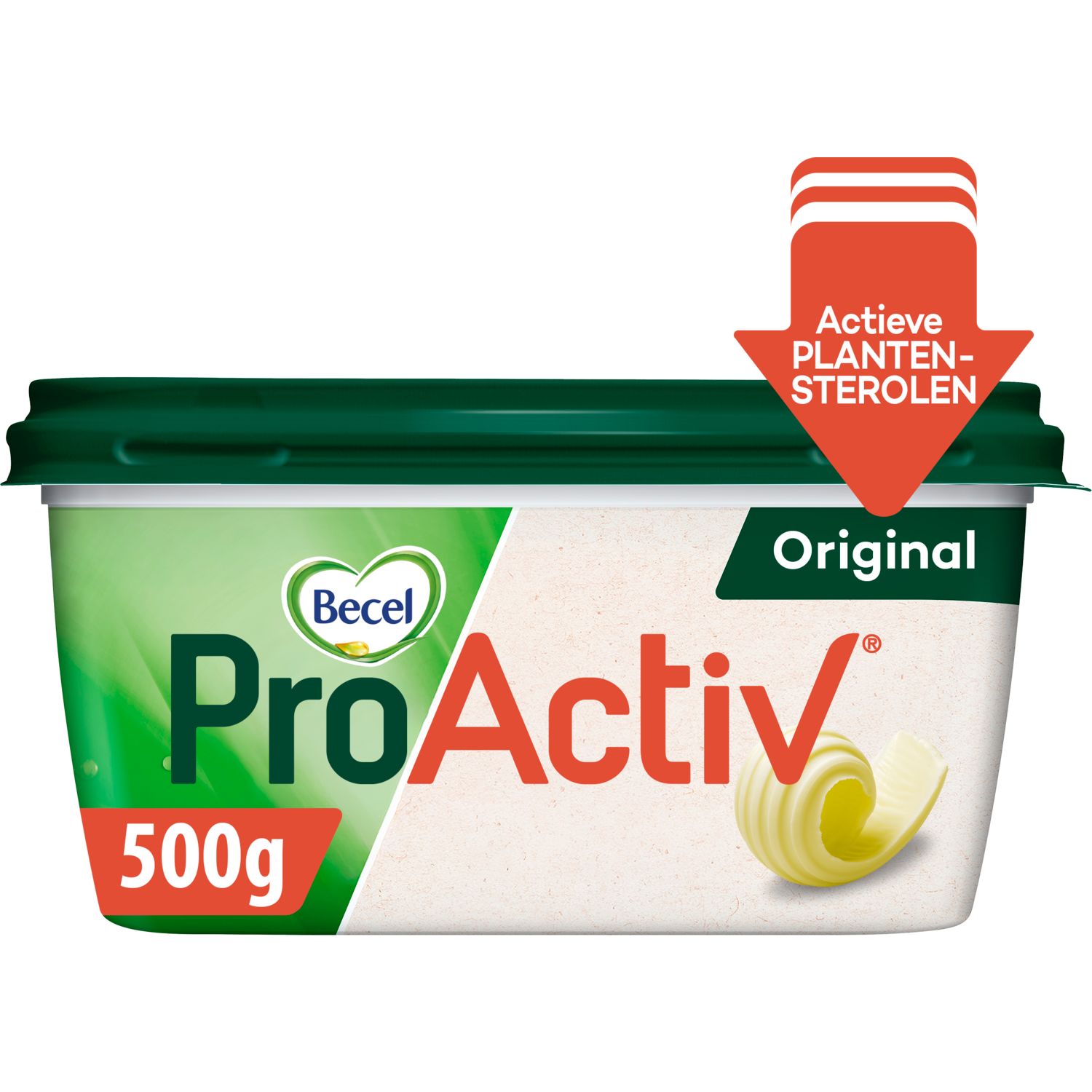 Becel Pro activ