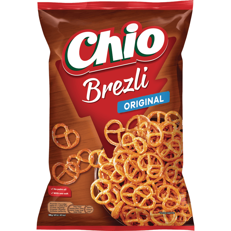 Chio Brezli