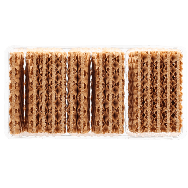 1 De Beste Koffiewafel