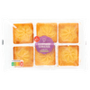 Thumbnail van variant 1 de Beste Custard cake roomboter