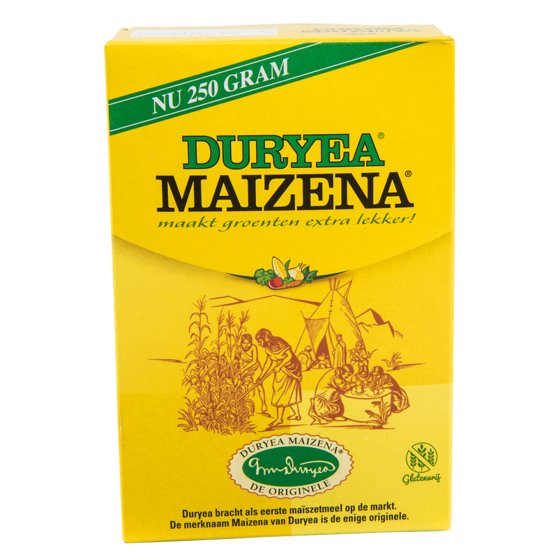 Duryea Maizena