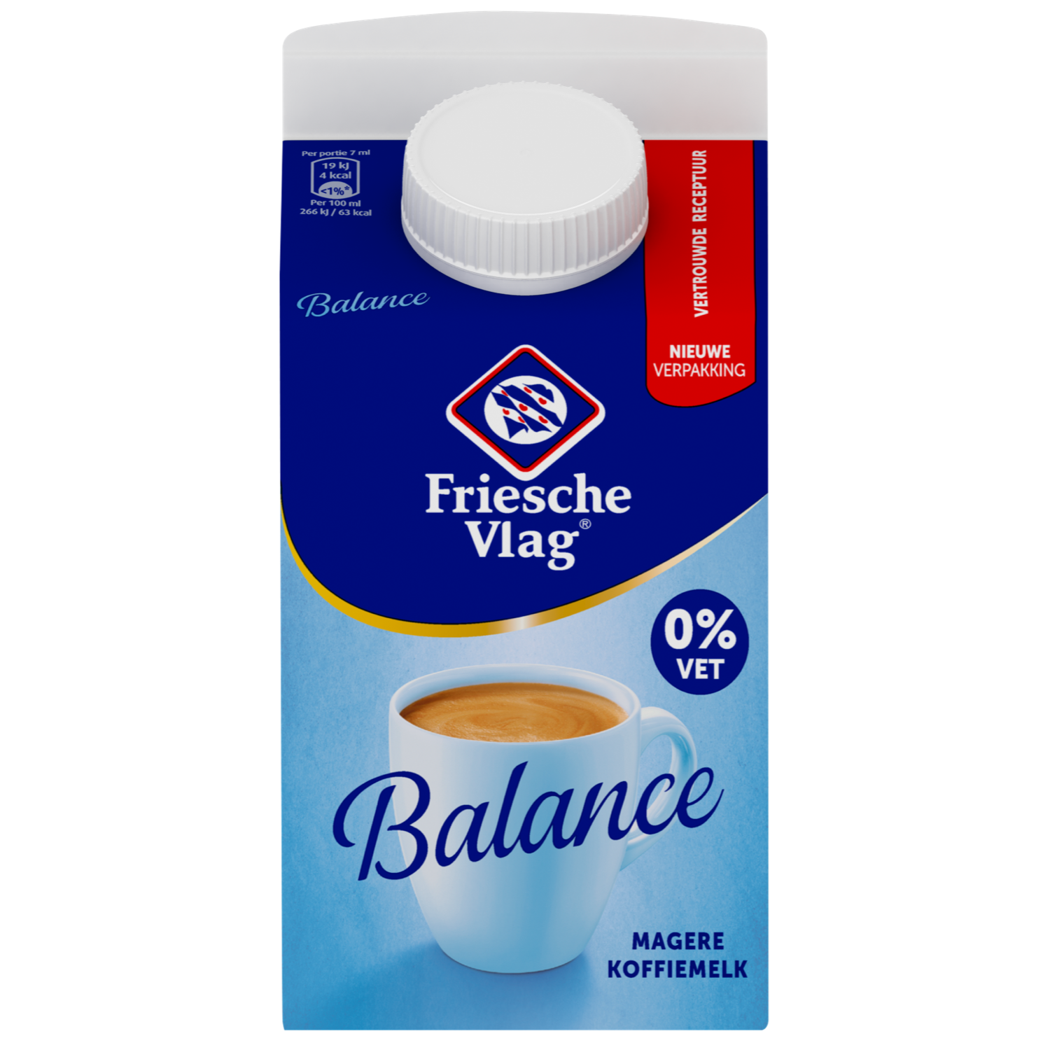 Friesche Vlag Balance