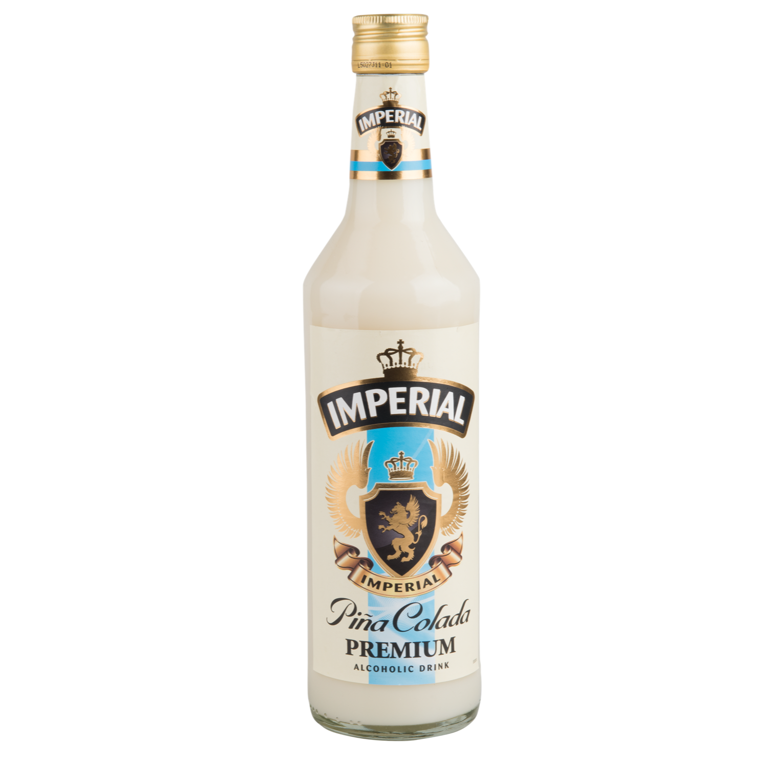 Imperial Pina colada