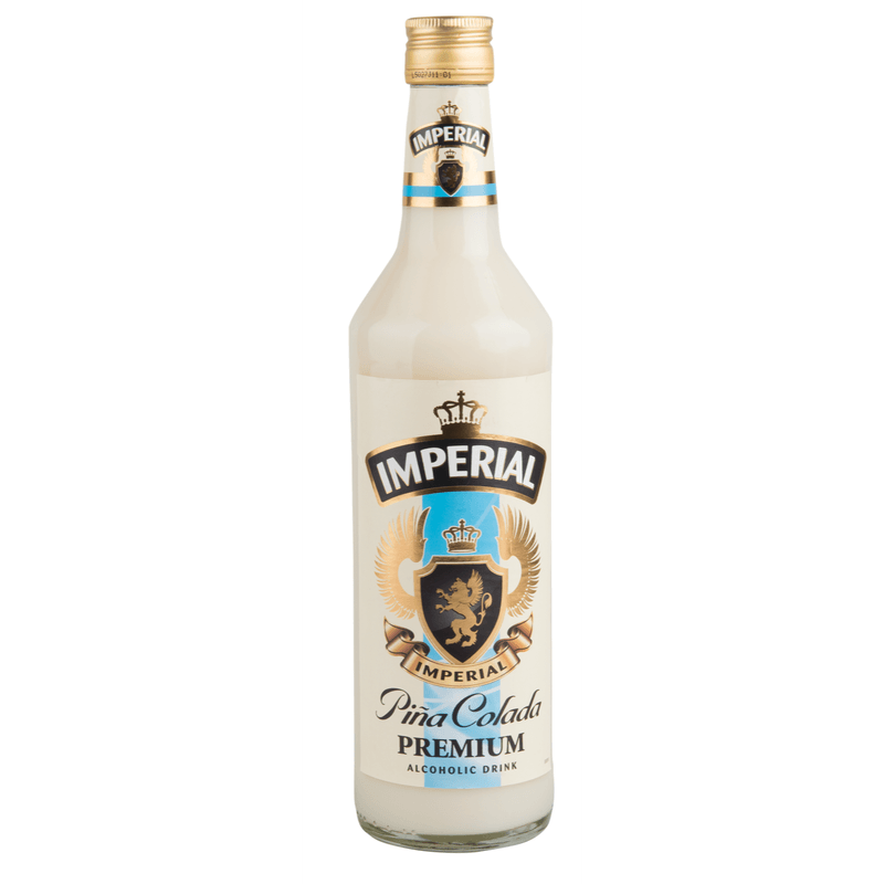 Imperial Pina colada