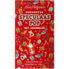 Thumbnail van variant Euro Patisserie Roomboter speculaaspop met amandelen