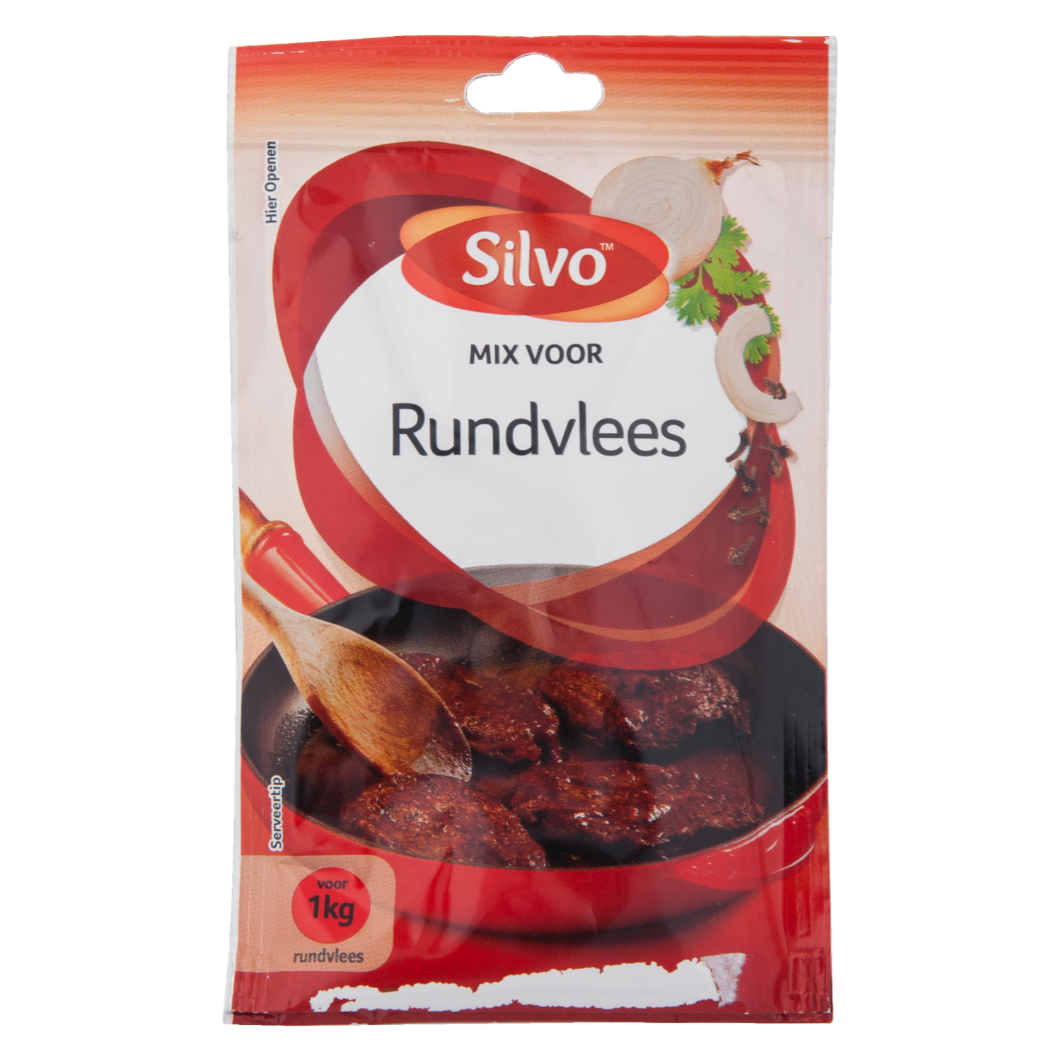 Silvo Mix voor rundvlees