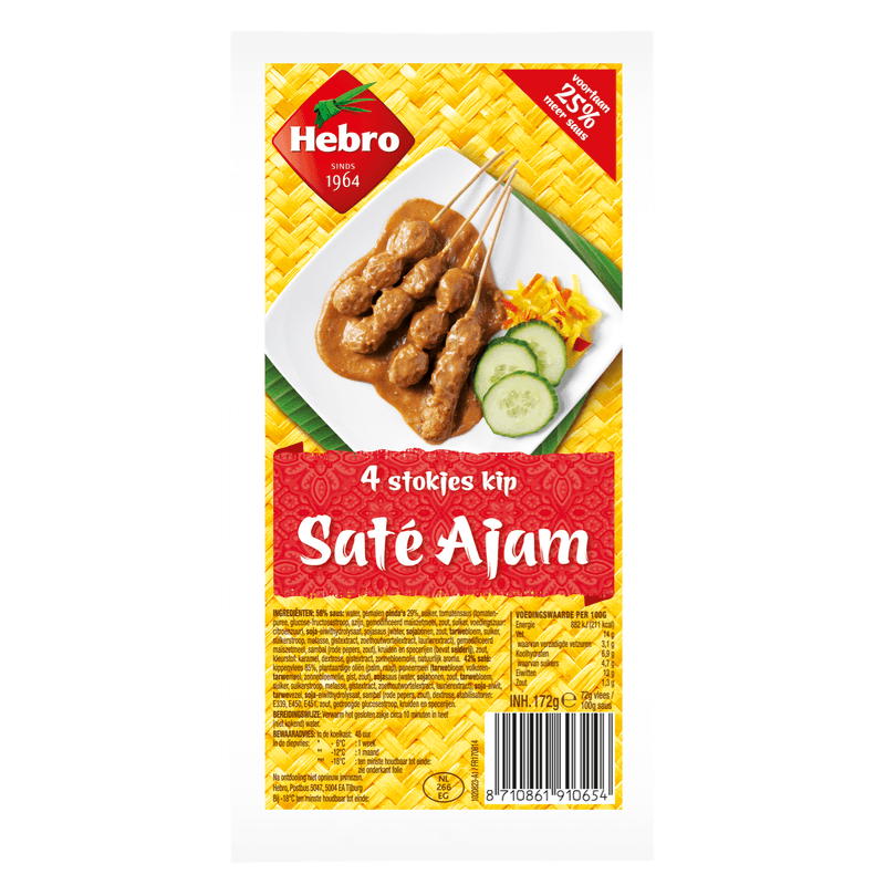 Hebro Kipsaté ajam