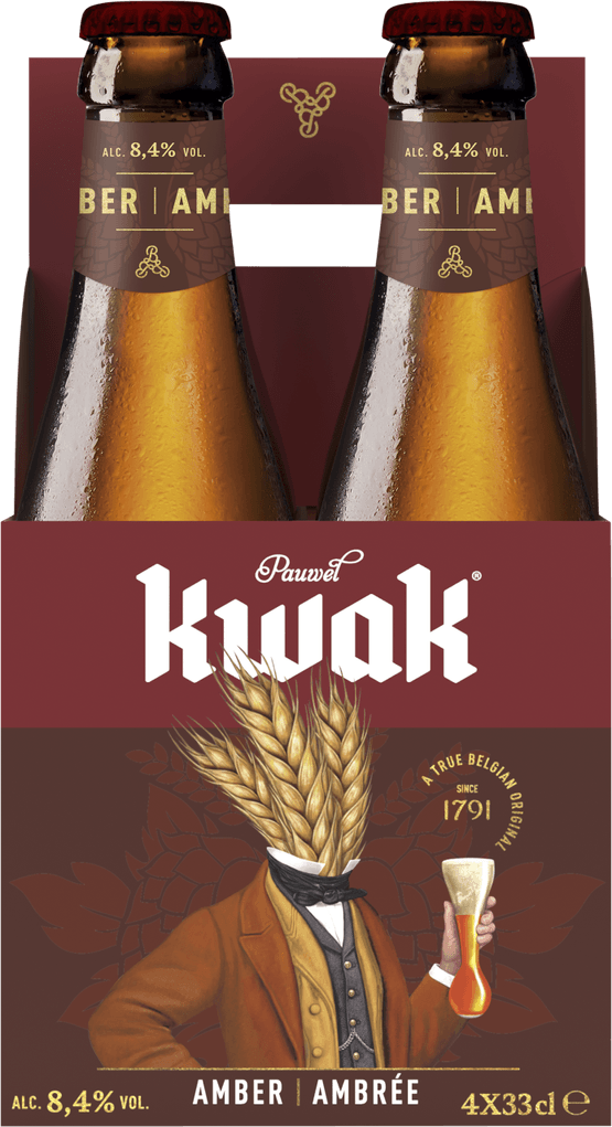 Foto van Pauwel Kwak op witte achtergrond